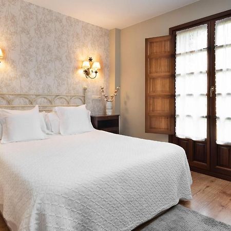 Hotel Rural Casona De Cefontes Екстер'єр фото