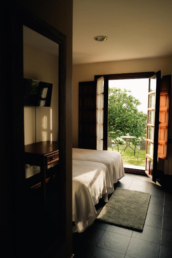 Hotel Rural Casona De Cefontes Екстер'єр фото