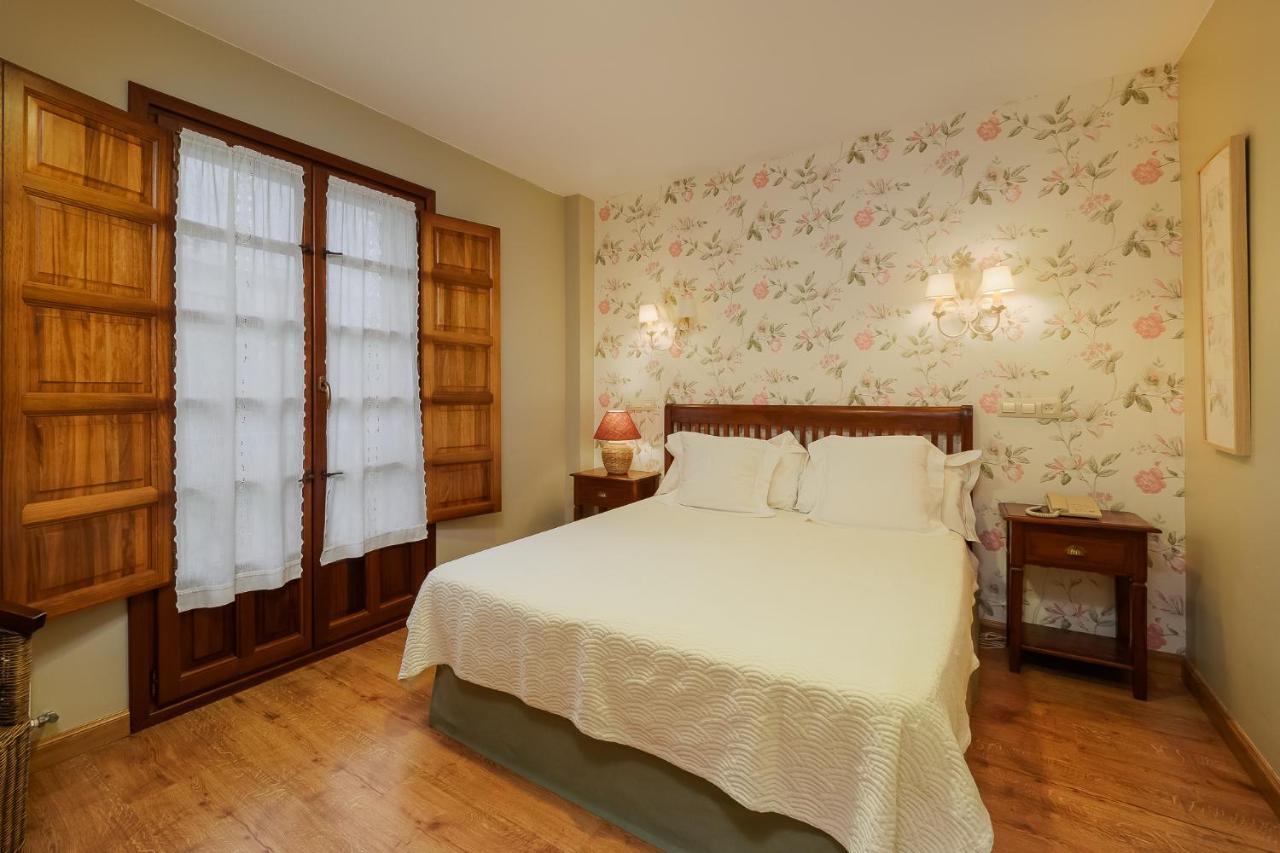 Hotel Rural Casona De Cefontes Екстер'єр фото