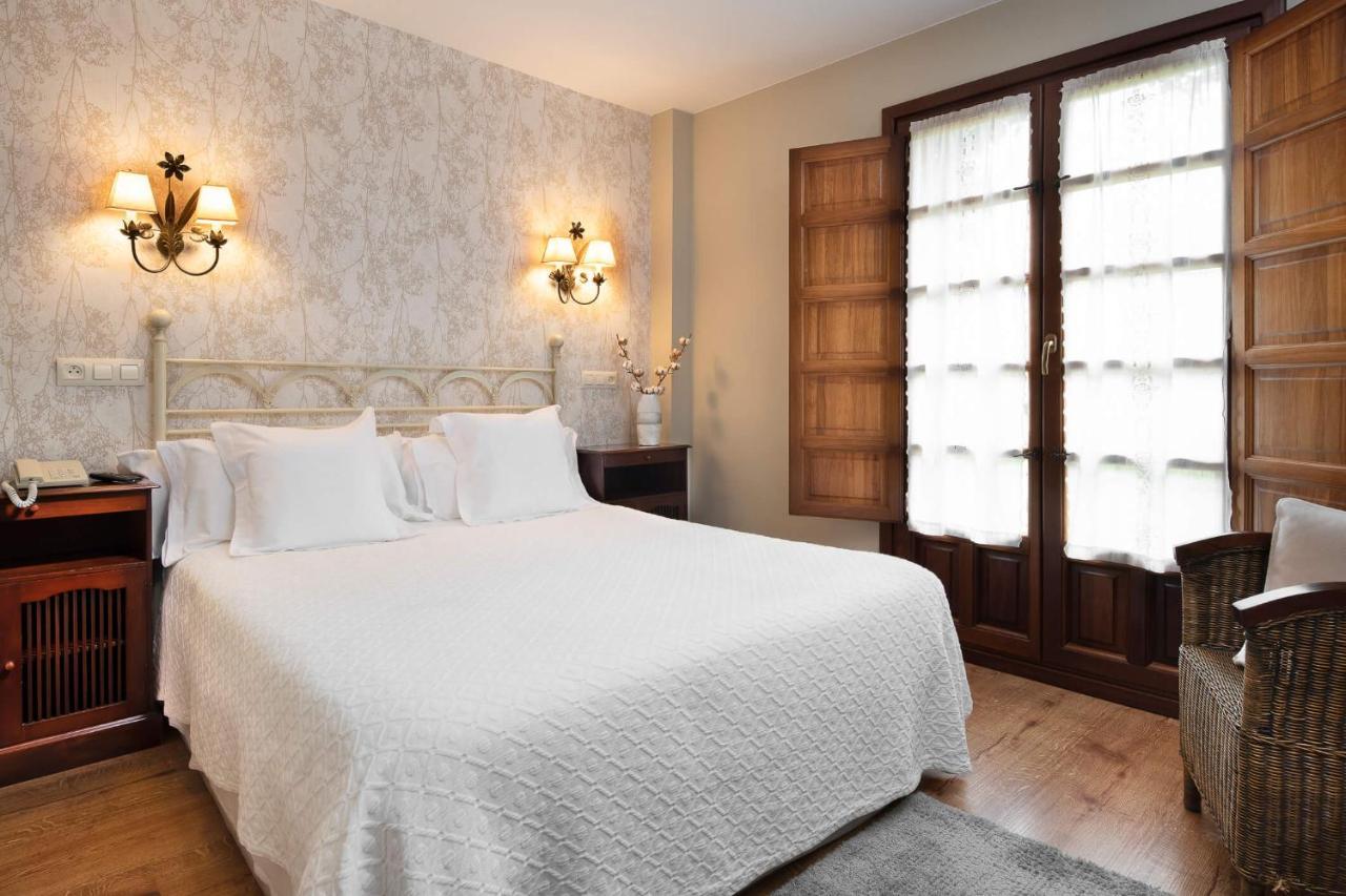 Hotel Rural Casona De Cefontes Екстер'єр фото