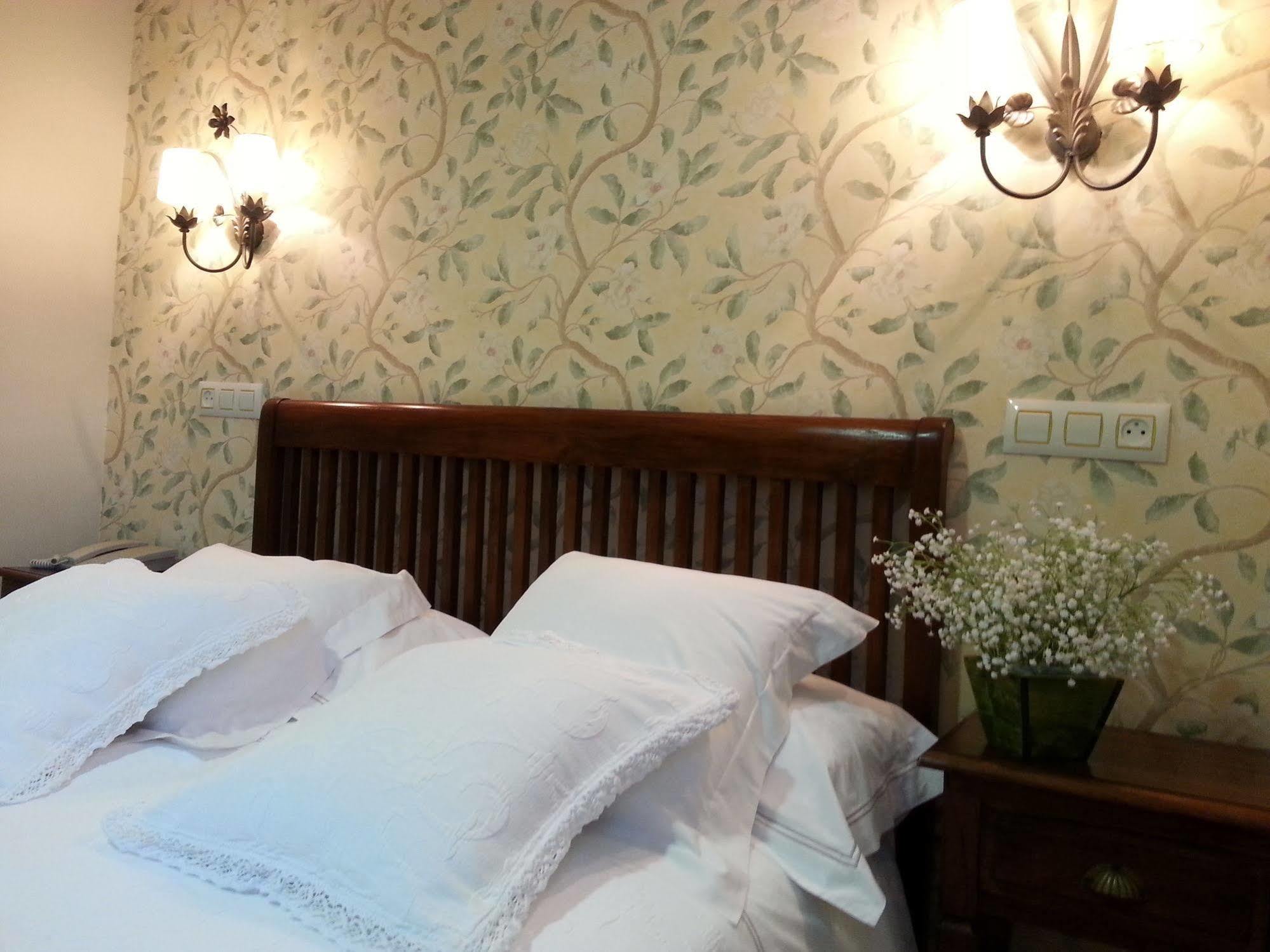 Hotel Rural Casona De Cefontes Екстер'єр фото