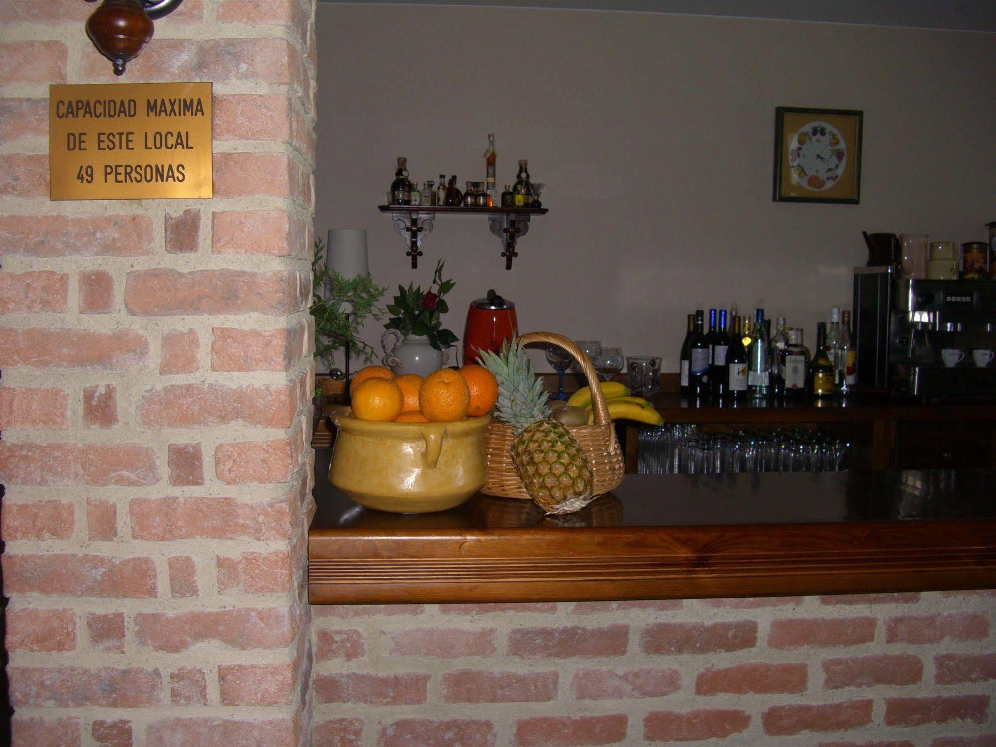 Hotel Rural Casona De Cefontes Екстер'єр фото