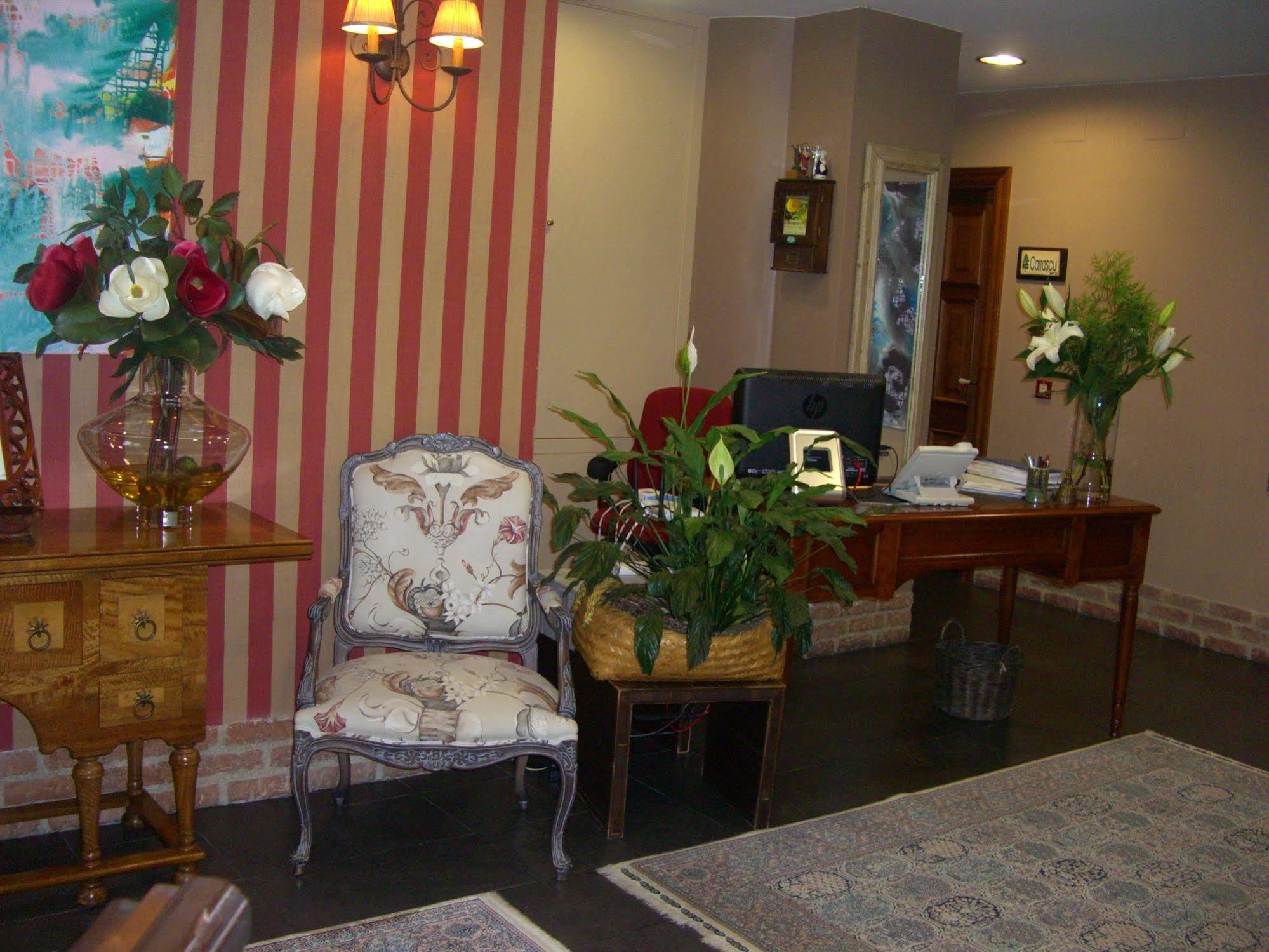 Hotel Rural Casona De Cefontes Екстер'єр фото